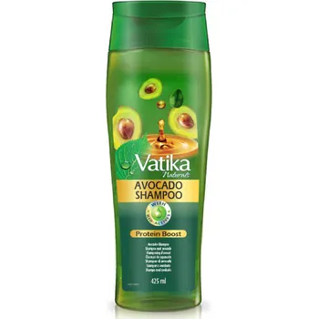 Šampon Dabur Šampón s avokádovým olejem Vatika Naturals 425 ml