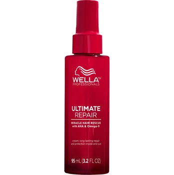 Wella Professionals Ultimate Repair Miracle Hair Rescue vlasové sérum, 95 ml