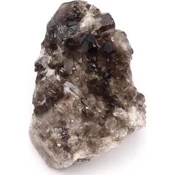 Drahý kámen Magieprirody.cz Záhněda drúza 2.010 kg - surový kámen #A4