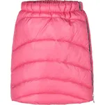 Loap Ingrusa Dívčí zateplená sukně CLK2157 Růžová 158/164