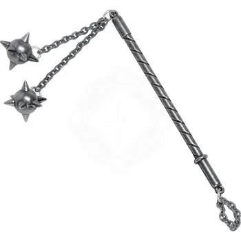 Lukostřelecký terč Haller Miniaturní Biják se dvěma ježky