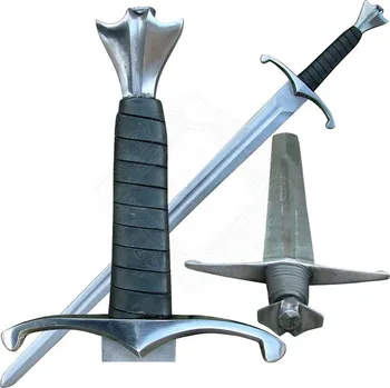 Replika zbraně Krutský Jednoruční meč Gilles, Třída B