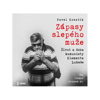 Zápasy slepého muže MP3 download