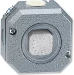 Garant tlačítko řazení č.1/0 krytí IP66 3558-80750 šedá ABB