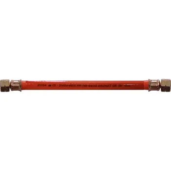 Plynová hadice Plynová hadice 40 cm (2x ¼")