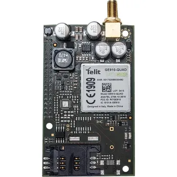 918650E - Lift8 - GSM modul (2G)