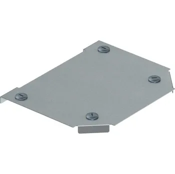 kabelová chránička OBO BETTERMANN Víko dílu T DFTM 150 DD 7138832