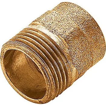 Fitinka Frabo - letovací fitinky Přechod CU letovací vnější 28 x 1/2“