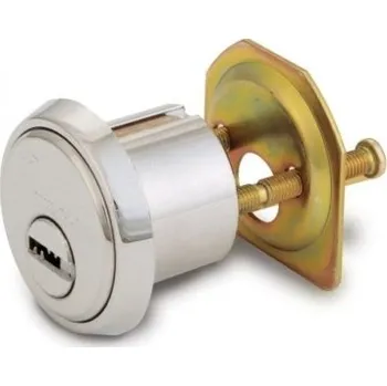 Vložka do dveří Zámková vložka RIM MUL-T-LOCK MTL 400 5 klíčŮ 4821