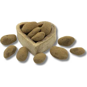 Sušené ovoce FITBOY Datle v hořké čokoládě a skořicí 250g 250g