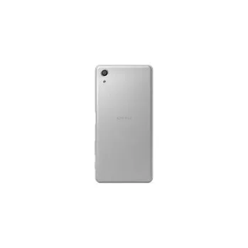 Mobilní telefon Sony Xperia X Single SIM; BÍLÁ