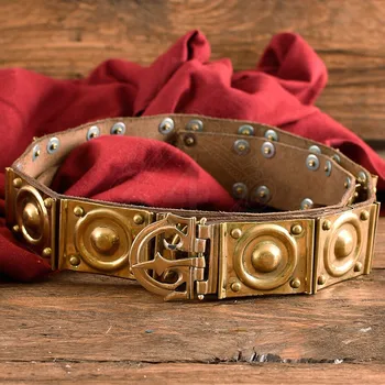 Deepeka Opasek římského centuria Cingulum, 1. stol.