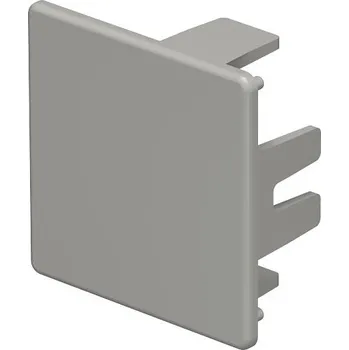 kabelová chránička OBO BETTERMANN Díl HE 40040 koncový 6158773