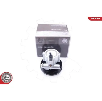 Posilovač řízení Hydraulické čerpadlo, řízení ESEN SKV 10SKV232