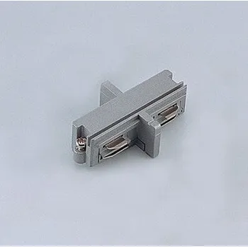 Příslušenství pro svítidlo Arelux Konektor MT1004 S pro propojení dvou lišt z řady MINITRACK