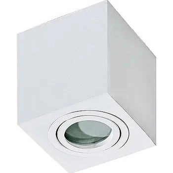 Bodové svítidlo Brant IP44 AZ2822 bílá Azzardo