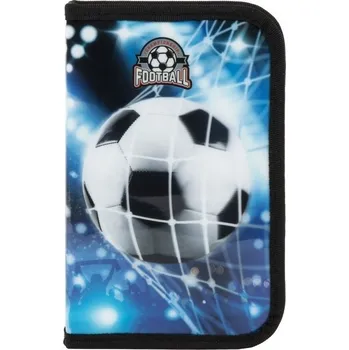 Penál ŠKOLNÍ JEDNOPATROVÝ PENÁL FOTBAL