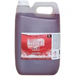 Aleco Killer Red tekutá splachovací WC…