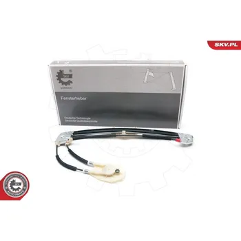 Stahovačka okna Zvedací zařízení oken ESEN SKV 01SKV944