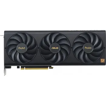Grafická karta ASUS ProArt GeForce RTX 4060 Ti OC edition 16 GB (90YV0JH2-M0NA00)