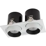 Zápustné LED svítidlo XSLIDE 4000K SI04NW SWH, Arelux