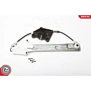 Stahovačka okna Zvedací zařízení oken ESEN SKV 01SKV483