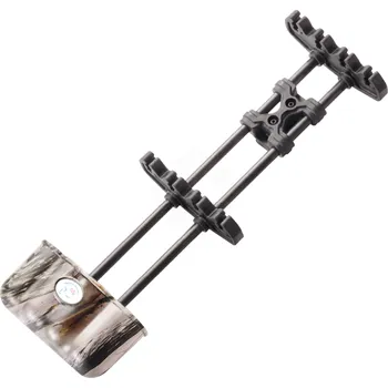 Karnevalový kostým Man Kung Toulec Man Kung MK-350Q-GODC