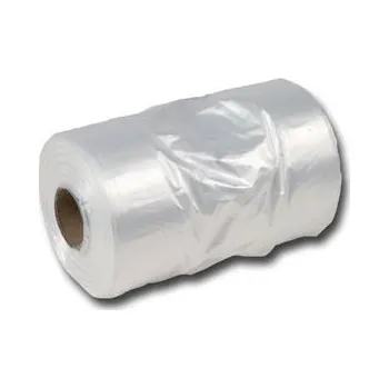 Sáček na potraviny Silný mikrotenový sáček na roli 30 x 40 cm (500 ks)