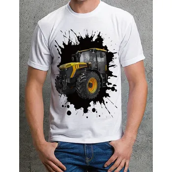 tričko JCB Fastrac 4220 II 146