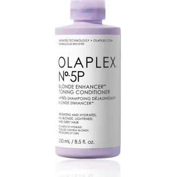 Vlasová kosmetika Olaplex No. 5P Blonde Enhancer Toning Conditioner 250 ml