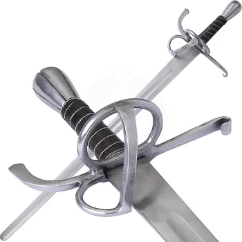 Replika zbraně Krutský Renesanční meč Battista, Třída B