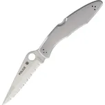 Spyderco Police C07S