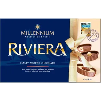 Bonboniéra Millennium Riviera 250 g