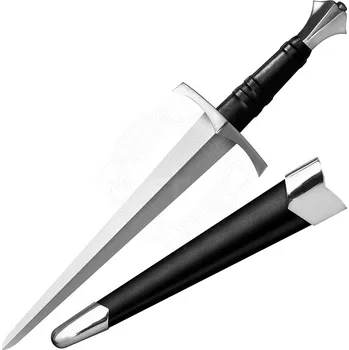 Karnevalový kostým Cold Steel Italská dýka s pochvou