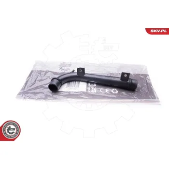 Chladič motoru Hadice chladiče ESEN SKV 24SKV282