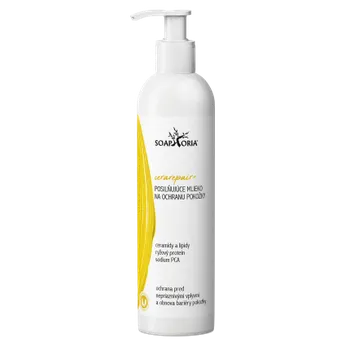 Soaphoria CERAREPAIR+ - POSILUJÍCÍ MLÉKO PRO OCHRANU POKOŽKY 250ml