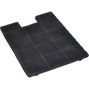 Uhlíkový filtr do digestoře FWK-280 pro Amica KF 17131