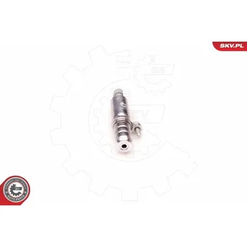 Ventil motoru Řídicí ventil, seřízení vačkového hřídele ESEN SKV 39SKV003