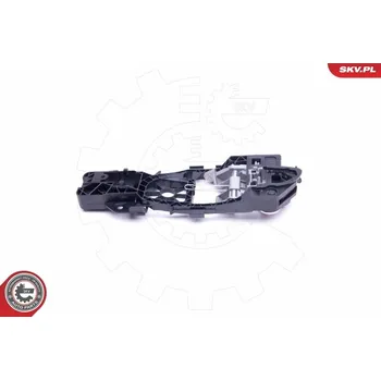 Dveře karosérie Rámeček, vnější klika dveří ESEN SKV 16SKV691