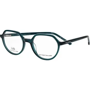 Brýlová obroučka Tom Tailor 60686 tyrkysová lesk, stranice tyrkysová lesk 529