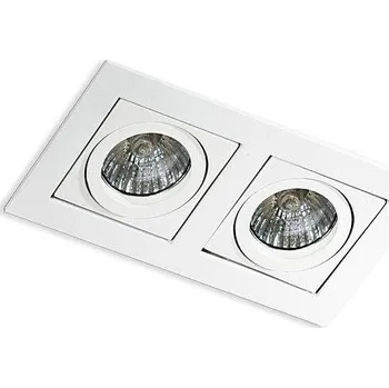 Bodové svítidlo Zápustné svítidlo Paco 2 AZ0799 Azzardo