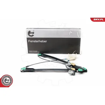 Stahovačka okna Zvedací zařízení oken ESEN SKV 01SKV922