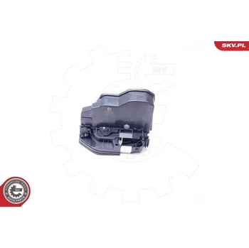 Autozámek Zámek dveří ESEN SKV 16SKV434