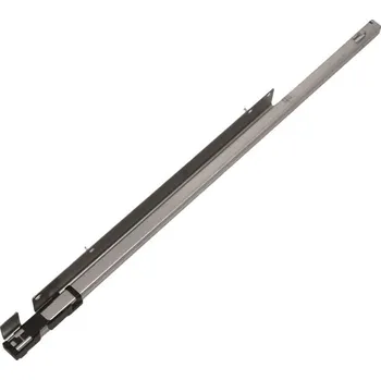 BBP OA Levý částečný výsuv s tlumením 540 mm 2017 (BBP OA Levý částečný výsuv s tlumením 540 mm 2017)