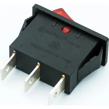 Auto-moto Přepínač DEDRA XDA-J2051FD.21