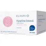 Elasti-Q Kyselina listová 800 tbl.180