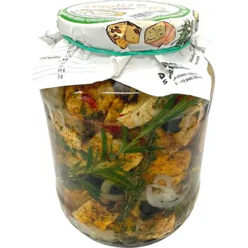 Sýrová směs s BYLINKAMI 1580 g | DOBROTYSPRIBEHEM.CZ