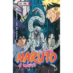 Naruto 61: Bratři jak se patří - Masaši…