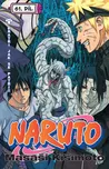 Naruto 61: Bratři jak se patří - Masaši…