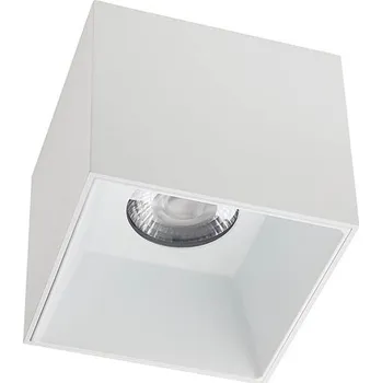 Arelux Bodové LED svítidlo XCORE 2700K CRQ02UWW MWH